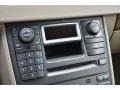 2006 Volvo XC90 Taupe Interior Audio System Photo