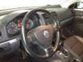  2009 Jetta SE SportWagen Steering Wheel