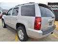 2008 Silver Birch Metallic Chevrolet Tahoe LT  photo #3