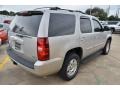 2008 Silver Birch Metallic Chevrolet Tahoe LT  photo #5