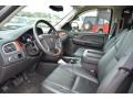 2008 Silver Birch Metallic Chevrolet Tahoe LT  photo #14