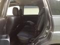 2009 Graphite Gray Pearl Mitsubishi Outlander SE  photo #8