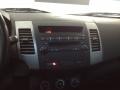 2009 Graphite Gray Pearl Mitsubishi Outlander SE  photo #17