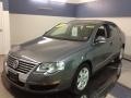 United Grey Metallic - Passat 2.0T Sedan Photo No. 1