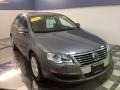 United Grey Metallic - Passat 2.0T Sedan Photo No. 2