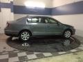 United Grey Metallic - Passat 2.0T Sedan Photo No. 3