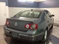 United Grey Metallic - Passat 2.0T Sedan Photo No. 5