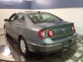 United Grey Metallic - Passat 2.0T Sedan Photo No. 6