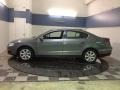 United Grey Metallic - Passat 2.0T Sedan Photo No. 7