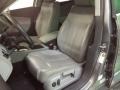United Grey Metallic - Passat 2.0T Sedan Photo No. 12