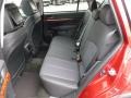 2012 Ruby Red Pearl Subaru Outback 3.6R Limited  photo #15
