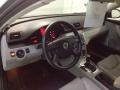 United Grey Metallic - Passat 2.0T Sedan Photo No. 15