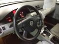 United Grey Metallic - Passat 2.0T Sedan Photo No. 16