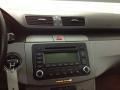 United Grey Metallic - Passat 2.0T Sedan Photo No. 17