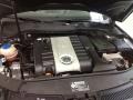 United Grey Metallic - Passat 2.0T Sedan Photo No. 22