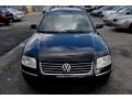 2003 Black Volkswagen Passat GL Wagon  photo #5