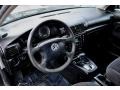 2003 Black Volkswagen Passat GL Wagon  photo #6