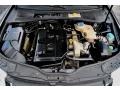 1.8L DOHC 20V Turbocharged 4 Cylinder 2003 Volkswagen Passat GL Wagon Engine