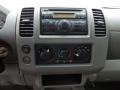 Radiant Silver - Frontier SE Crew Cab Photo No. 10