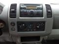 2008 Radiant Silver Nissan Frontier SE Crew Cab  photo #10