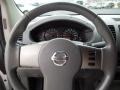 2008 Radiant Silver Nissan Frontier SE Crew Cab  photo #11