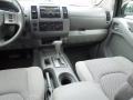 2008 Radiant Silver Nissan Frontier SE Crew Cab  photo #15
