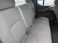 2008 Radiant Silver Nissan Frontier SE Crew Cab  photo #17