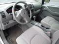 2008 Radiant Silver Nissan Frontier SE Crew Cab  photo #23