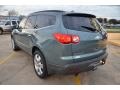 Silver Moss Metallic - Traverse LTZ Photo No. 3