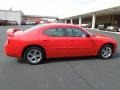 TorRed 2009 Dodge Charger SXT Exterior