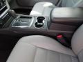 2009 Dodge Charger Dark Slate Gray/Light Slate Gray Interior Interior Photo