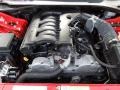 2009 Dodge Charger 3.5 Liter SOHC 24-Valve V6 Engine Photo