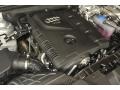 2.0 Liter FSI Turbocharged DOHC 16-Valve VVT 4 Cylinder Engine for 2012 Audi A4 2.0T Sedan #61502598