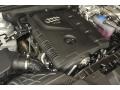 2.0 Liter FSI Turbocharged DOHC 16-Valve VVT 4 Cylinder 2012 Audi A4 2.0T Sedan Engine