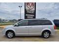 Bright Silver Metallic - Grand Caravan Mainstreet Photo No. 2