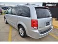 Bright Silver Metallic - Grand Caravan Mainstreet Photo No. 3