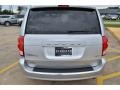 Bright Silver Metallic - Grand Caravan Mainstreet Photo No. 4