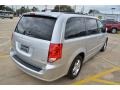 Bright Silver Metallic - Grand Caravan Mainstreet Photo No. 5