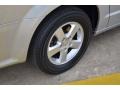 Bright Silver Metallic - Grand Caravan Mainstreet Photo No. 6