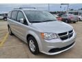 Bright Silver Metallic - Grand Caravan Mainstreet Photo No. 7