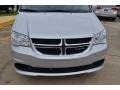 Bright Silver Metallic - Grand Caravan Mainstreet Photo No. 8