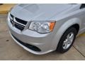 Bright Silver Metallic - Grand Caravan Mainstreet Photo No. 9