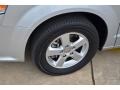 Bright Silver Metallic - Grand Caravan Mainstreet Photo No. 10