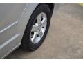 Bright Silver Metallic - Grand Caravan Mainstreet Photo No. 11