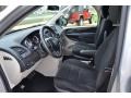 Bright Silver Metallic - Grand Caravan Mainstreet Photo No. 13
