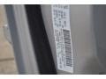 Bright Silver Metallic - Grand Caravan Mainstreet Photo No. 21