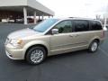 2012 Cashmere Pearl Chrysler Town & Country Limited  photo #1