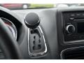 Bright Silver Metallic - Grand Caravan Mainstreet Photo No. 26