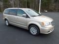2012 Cashmere Pearl Chrysler Town & Country Limited  photo #2