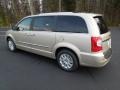 2012 Cashmere Pearl Chrysler Town & Country Limited  photo #3